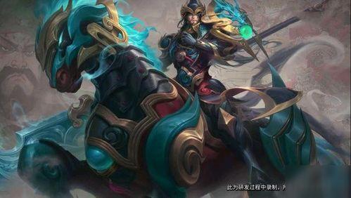 关羽特效爆料视频大全,震撼视觉盛宴，还原三国英豪风采